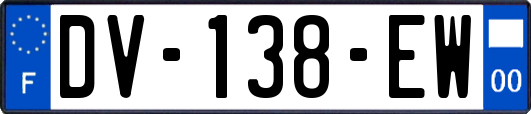 DV-138-EW