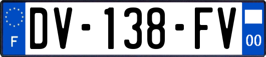 DV-138-FV