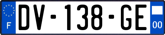 DV-138-GE