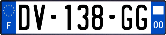 DV-138-GG