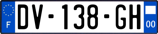 DV-138-GH