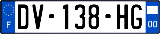 DV-138-HG