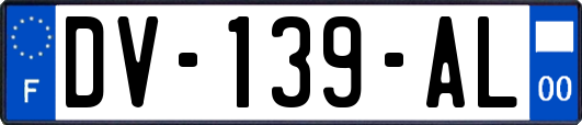 DV-139-AL