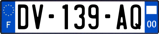 DV-139-AQ