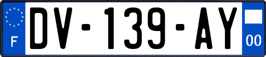 DV-139-AY