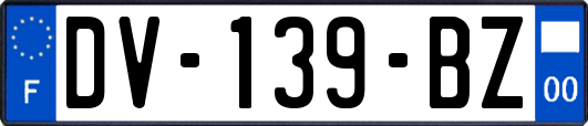 DV-139-BZ