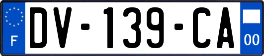 DV-139-CA