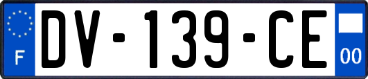 DV-139-CE