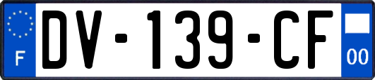 DV-139-CF