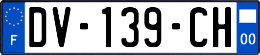 DV-139-CH