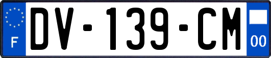 DV-139-CM