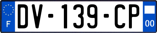 DV-139-CP