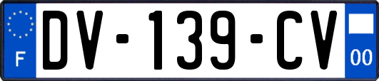 DV-139-CV