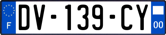 DV-139-CY