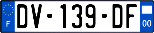 DV-139-DF