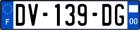 DV-139-DG