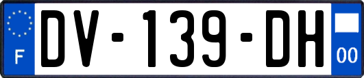 DV-139-DH