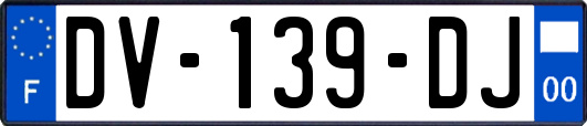 DV-139-DJ