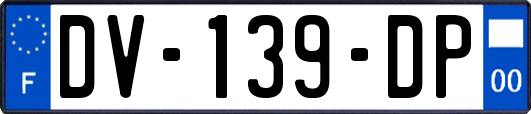 DV-139-DP