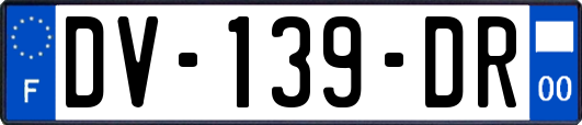 DV-139-DR