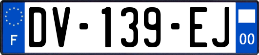 DV-139-EJ