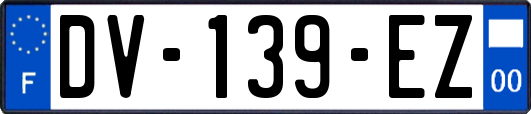 DV-139-EZ