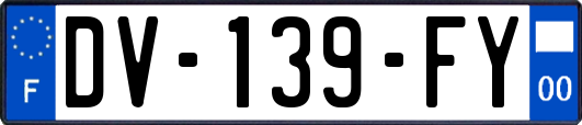 DV-139-FY