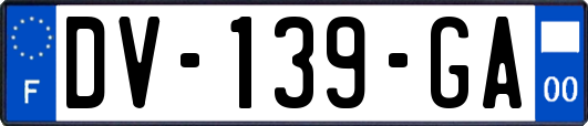 DV-139-GA