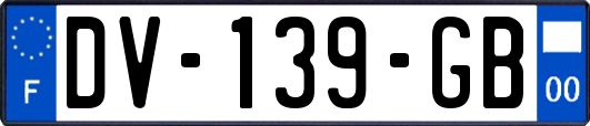 DV-139-GB