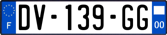 DV-139-GG