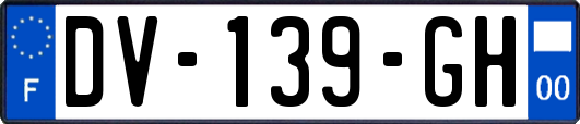 DV-139-GH