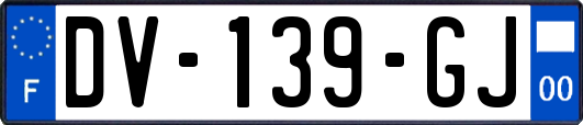 DV-139-GJ