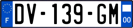 DV-139-GM