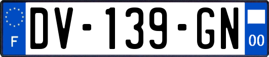 DV-139-GN