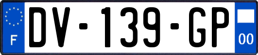 DV-139-GP