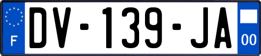 DV-139-JA