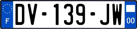 DV-139-JW