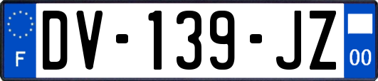 DV-139-JZ