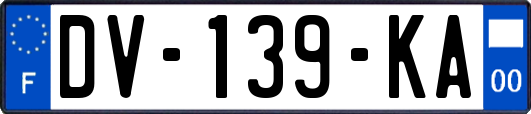 DV-139-KA