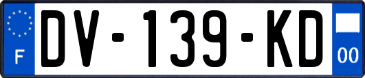 DV-139-KD