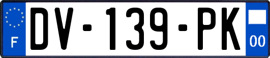 DV-139-PK