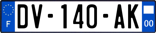 DV-140-AK