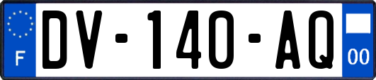 DV-140-AQ