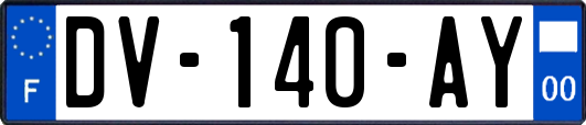 DV-140-AY