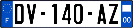 DV-140-AZ