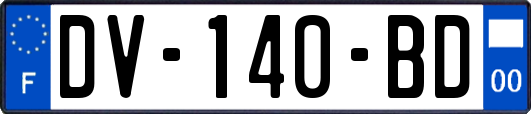 DV-140-BD