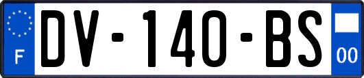 DV-140-BS