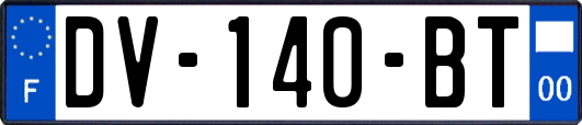 DV-140-BT