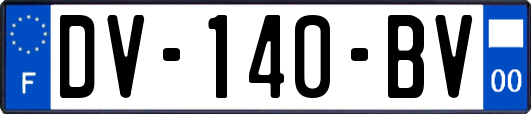 DV-140-BV