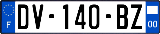 DV-140-BZ